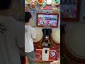 【太鼓の達人】第六天魔王 でたらめ フルコンボ #shorts