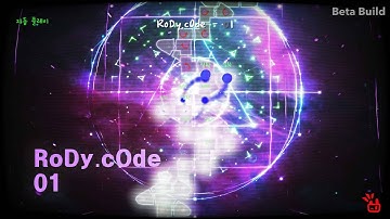 [adofai custom 합작] RoDy.cOde - 01