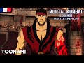 Mortal kombat legends en franais   battle of the realms extrait 44