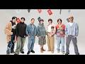 「Set Sail」BE:FIRST x ONE PIECE CARD GAME COLLABORATION SONG