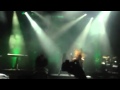 Victims of contingency - Epica - Medellín Colombia 2014