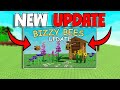 BIZZY BEES PART 2 UPDATE Officially ANNOUNCED in Grow A Garden – What’s Coming Next?