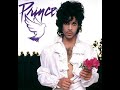 PRINCE - When Doves Cry - 1984 - DISCO