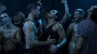 Interior. Leather Bar. (Starring James Franco) -- Movie Review