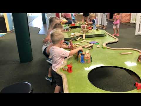 Daycare Springfield MO- Alpha Tots Learning Center-Childcare Springfield MO -