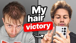screenshot of the youtube video