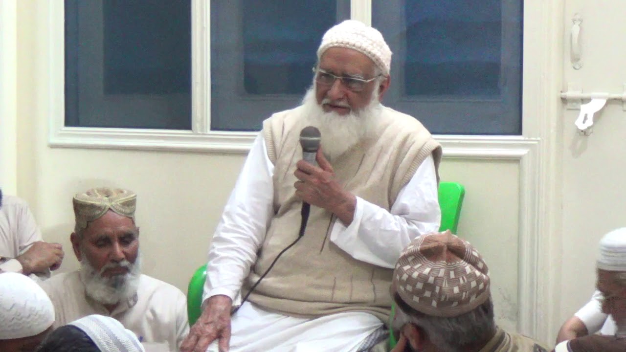 Baadab ba Naseeb bay adab bay naseeb 02.03.2018