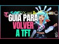 ¡VUELVE AL TFT! TODO SOBRE EL NUEVO SET 10 😳