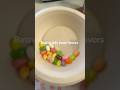 Rating jelly bean flavors#jellybeans #lol #tastetest #foodreview #omg