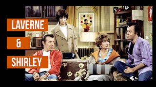 Tour: Laverne & Shirley's Apartment  [CG Tour]