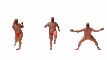 [SIGGRAPH 2022] Analytically Integratable Zero-restlength Springs for Capturing Dynamic Modes