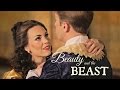 Beauty and the Beast - DISNEY Cover by Evynne & Peter Hollens