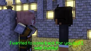 Apology (Minecraft animation)