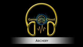 Weapon Archery