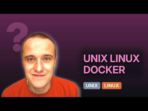 Unix & Linux: How to build a chroot using docker?