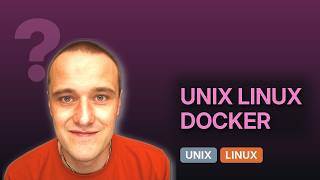 Unix & Linux: How to build a chroot using docker