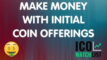 What Is An ICO? Understanding Initial Coin Offerings