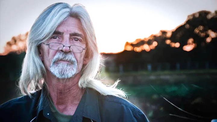 Wings of A Dove - Sang By Rick Bussey