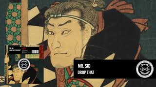 Mr. Sid - Drop That [Sosumi Records] Resimi