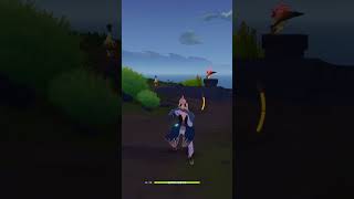 #genshinimpact #gaming #games #animegame #jean #amber #beidou