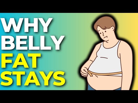 Nutritionist Reveals Why