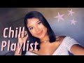 DRIVE WITH ME: my chill playlist 2019