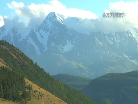 Video: Altai-muumion Kirous - Vaihtoehtoinen Näkymä