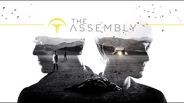 The Assembly | Launch Trailer | PlayStation VR