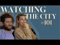 Reacting to The City | Episode 1, Season 1 | Whitney Port