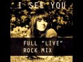 I See You (Live Rock Mix) - Christina Marie