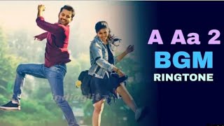 A Aa 2 Bgm Ringtone   Aa 2 Background Ringtone