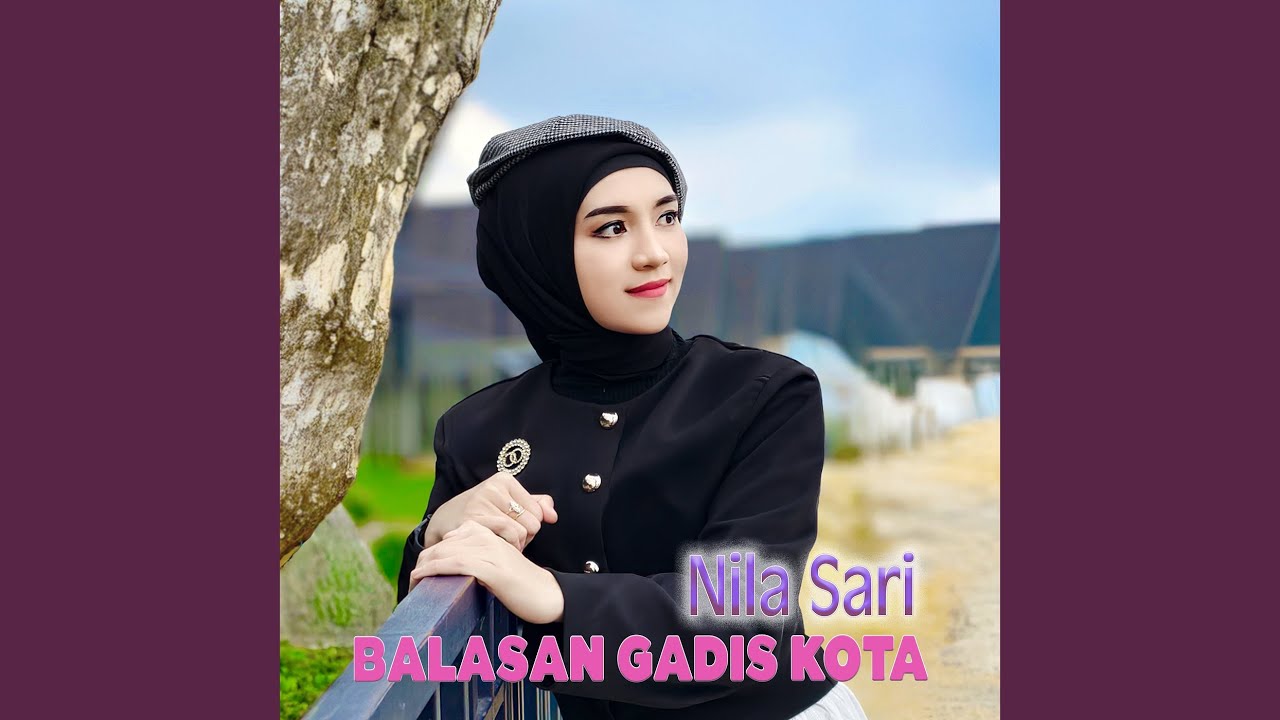 Balasan Gadis Kota