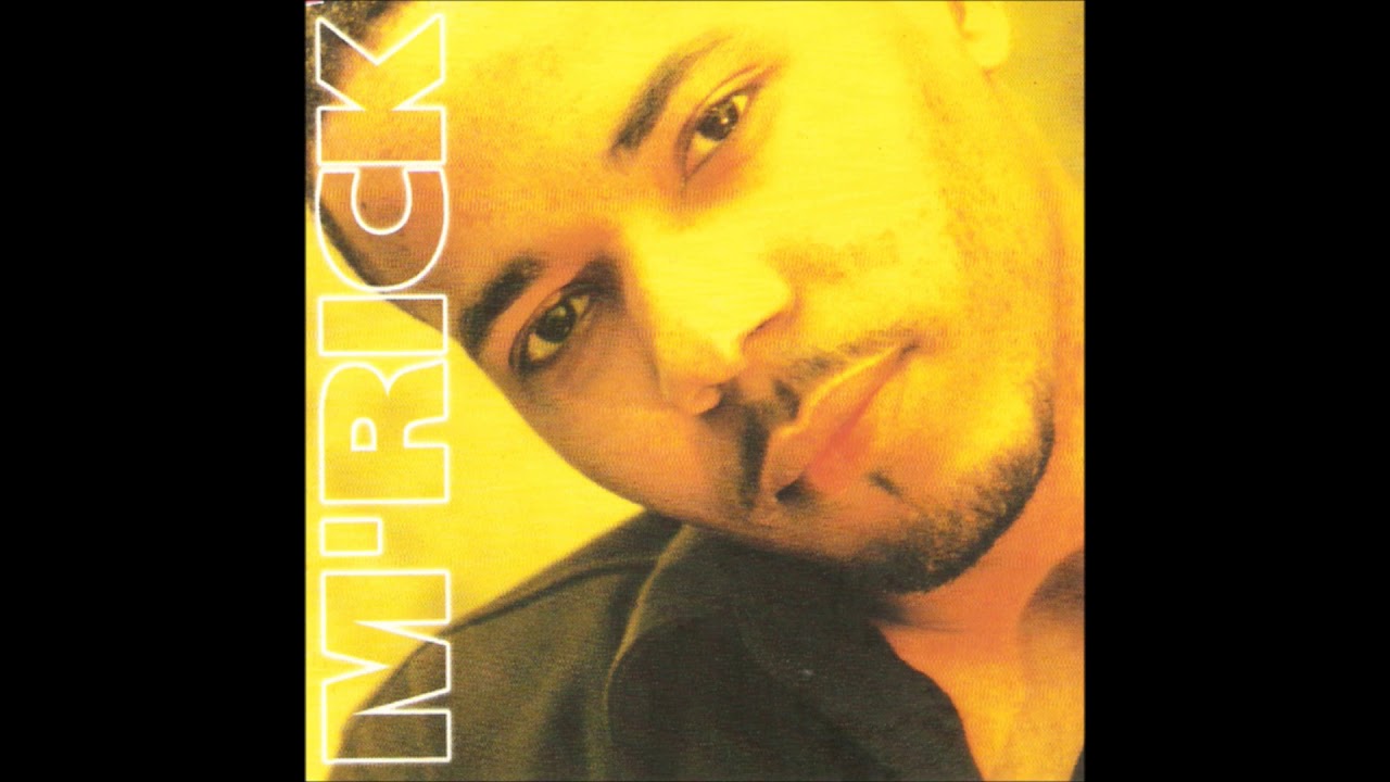 M'RICK aujourd'hui (2000)