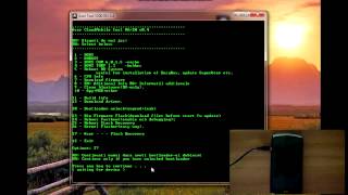 Acer Cloudmobile Install Recovery