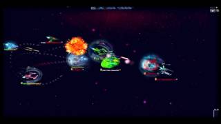Darkorbit - Bel Air [GA1]
