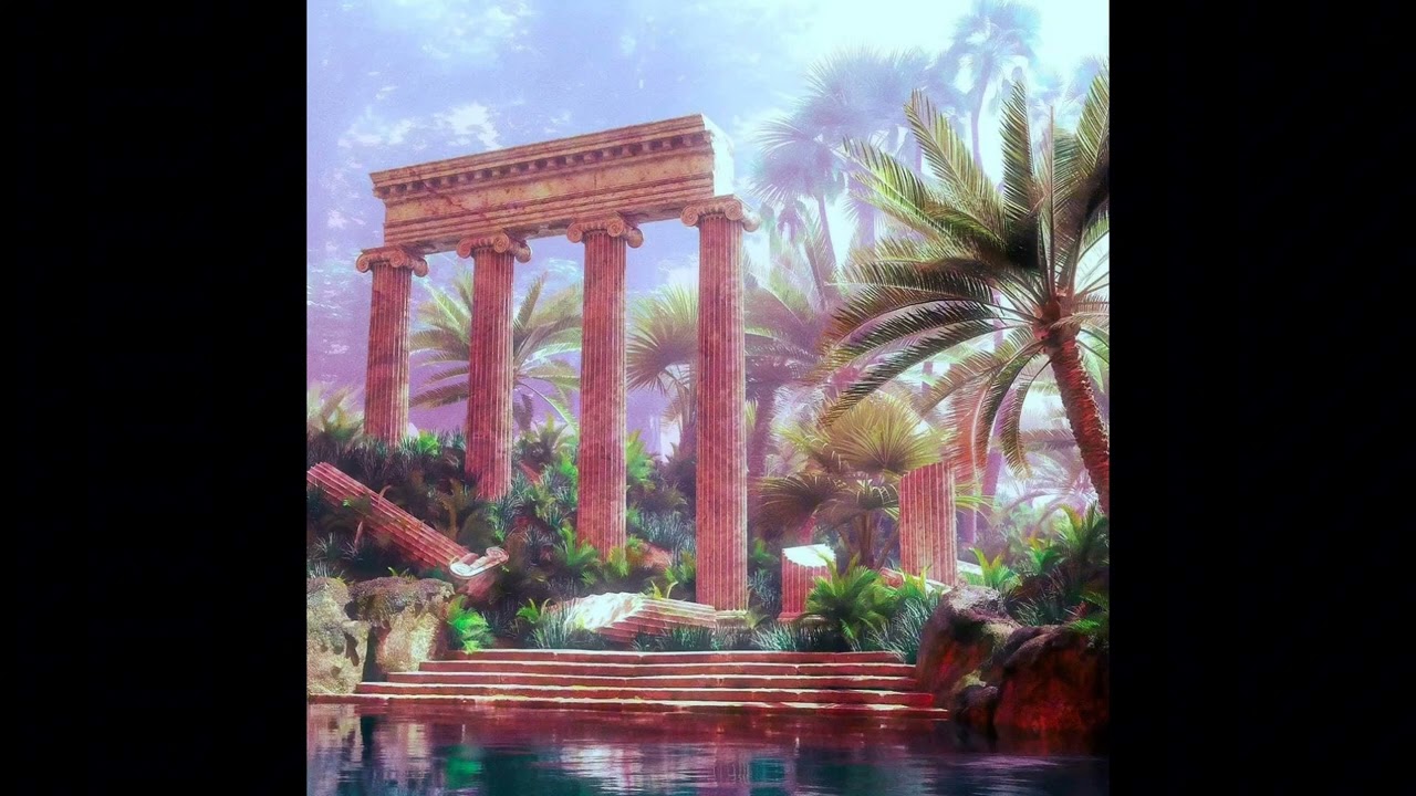 [FREE FOR PROFIT] Ugly God x 2016 Lil Yachty Type Beat - "Water 2" 2023