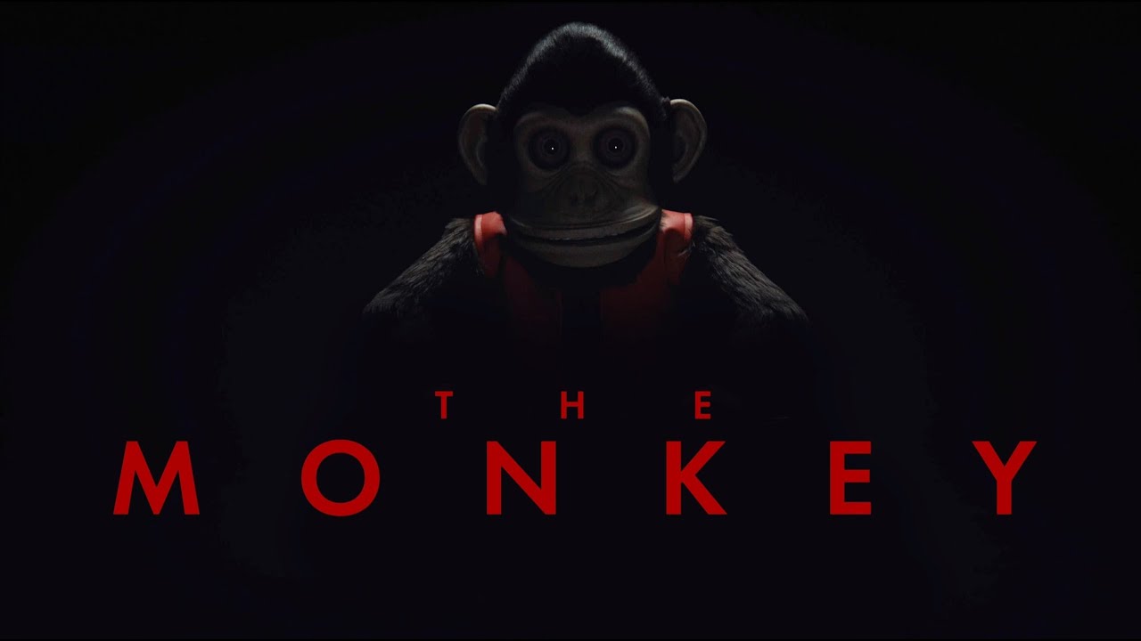 The Monkey Review (hella spoilers)