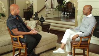 Gospel Artist James Fortune Opens Up: 'I Was an Abuser'