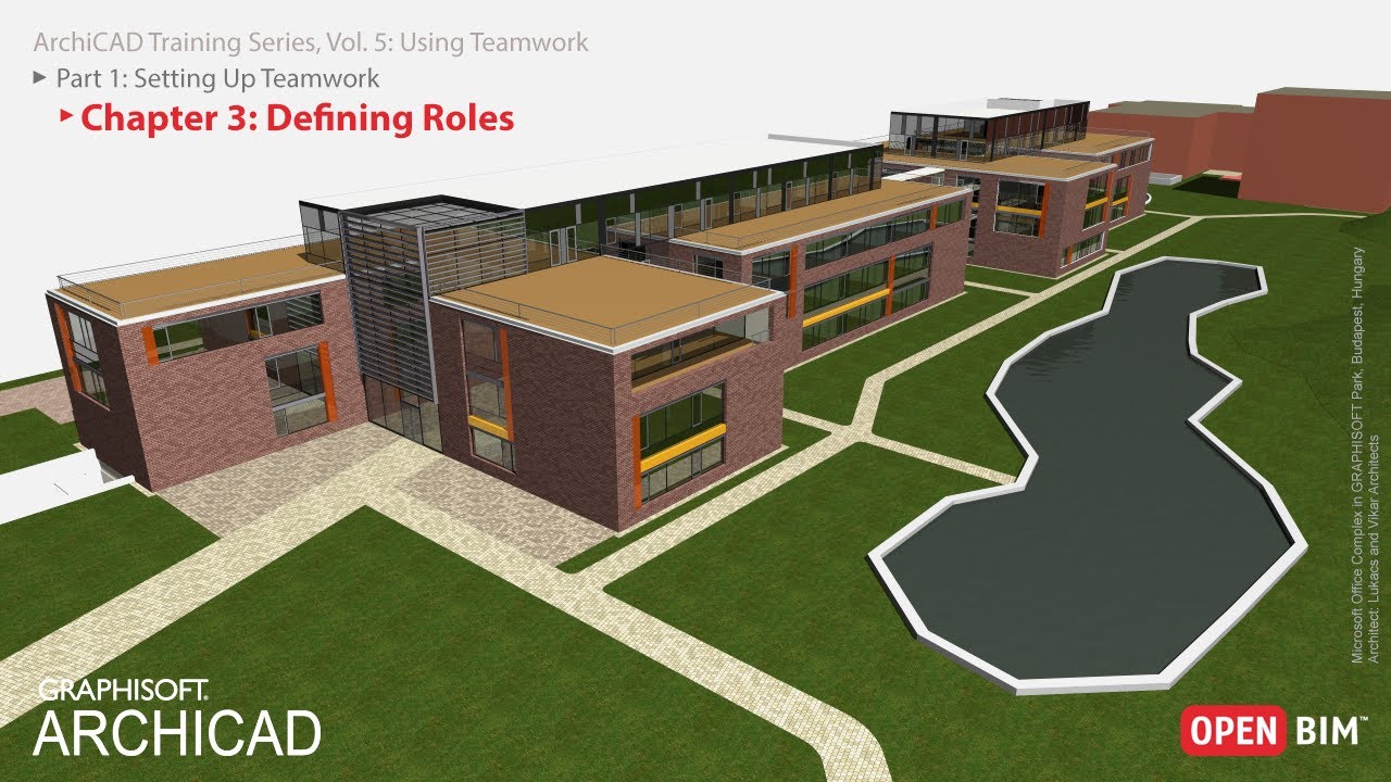 archicad training course archicad training course