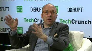 Randall Rothenberg (IAB) on native advertising (clip)