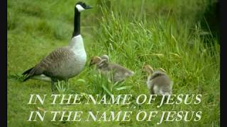 Download lagu In the Name of Jesus... with lyrics