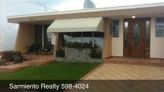 Puerto Rico Real Estate Home Rental Casa Renta Bayamon Villas De San Agustin