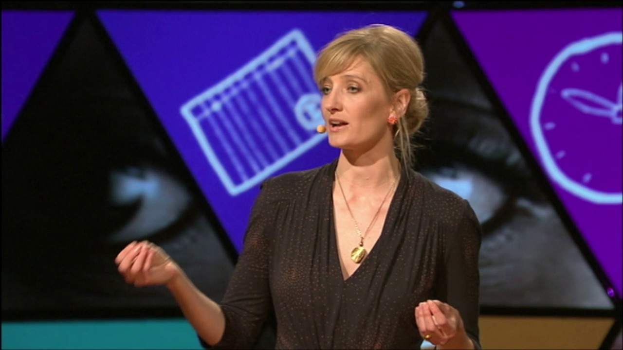 Video fra kåringsshowet