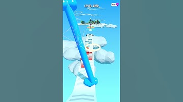 Tall Man Run #tallmanrunmobile  #tallmanrunandroid #tallmanrunshorts #tallmanrunmaxlevel