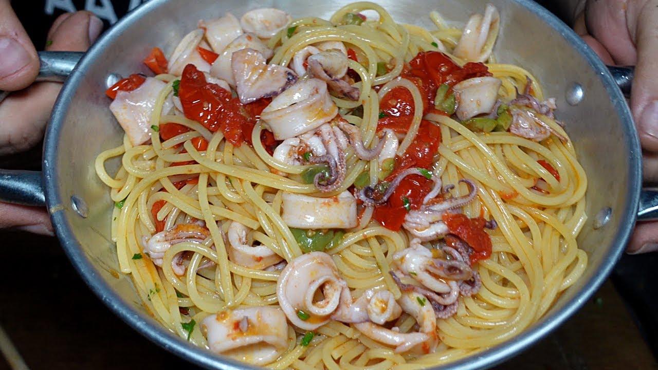 15,00 euro per una cena a base di pesce fresco per 5 persone