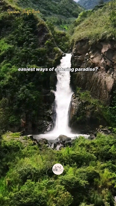 Astaghfirullah wa atubu ilaih 100 times | Mohammad ﷺ | Mufti Menk | #astaghfirullah #Istighfar