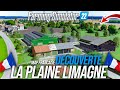 Dcouverte de la map la plaine limagne  la nouvelle map franaise qui fera sensation  