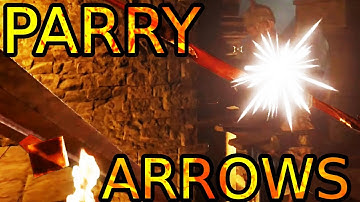 Longsword PARRY AI GUIDE - Dark and Darker