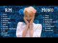 BTS RM Mixtape Playlist