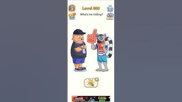 DOP game level 328 Who